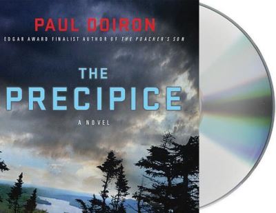 Cover for Paul Doiron · The Precipice (N/A) (2015)