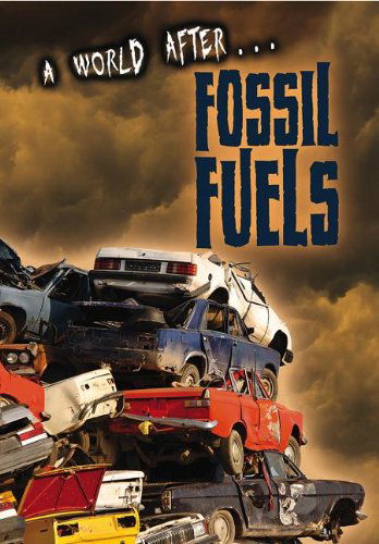 A World After Fossil Fuels - Liz Gogerly - Books - Heinemann - 9781432976194 - July 1, 2013