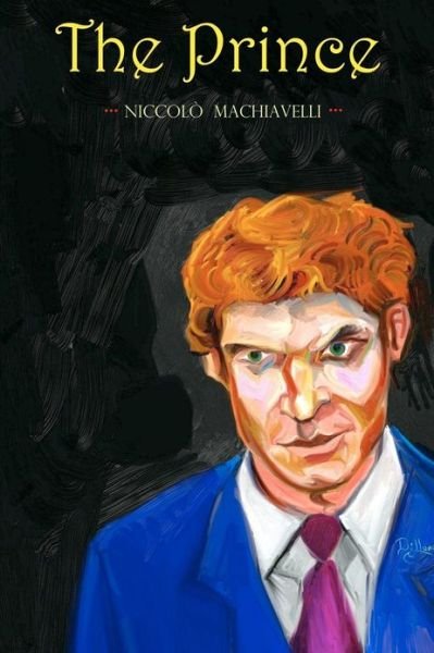 Cover for Niccolo Machiavelli · The Prince (Pocketbok) [1st edition] (2009)