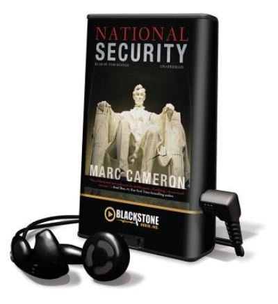 Cover for Marc Cameron · National Security (N/A) (2012)