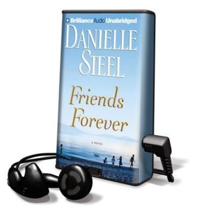 Cover for Danielle Steel · Friends Forever (N/A) (2012)