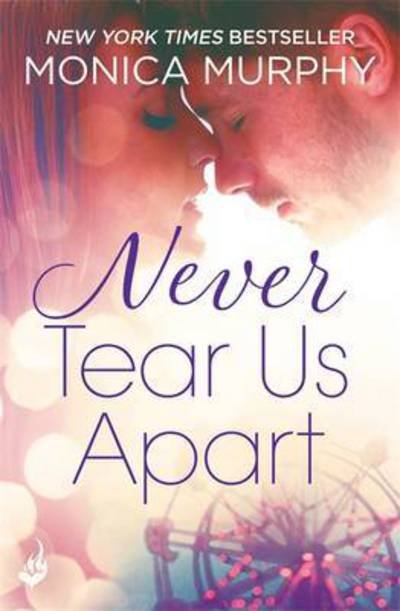 Cover for Monica Murphy · Never Tear Us Apart: Never Series 1 - Never Series (Paperback Book) (2016)