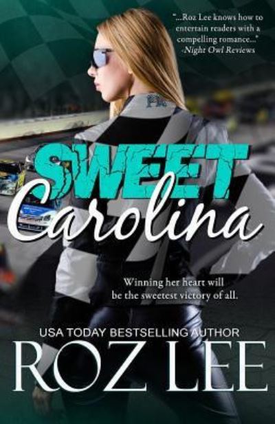 Cover for Roz Lee · Sweet Carolina (Paperback Book) (2012)