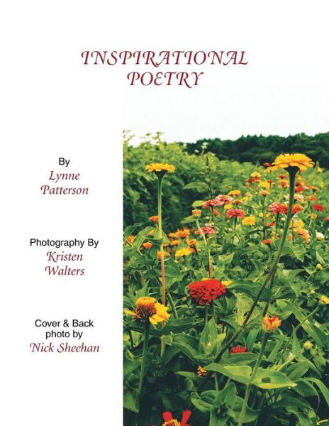 Lynne Patterson · Inspirational Poetry (Pocketbok) (2014)