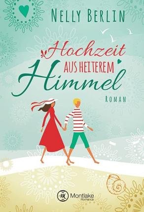 Cover for Berlin · Hochzeit aus heiterem Himmel (Book)