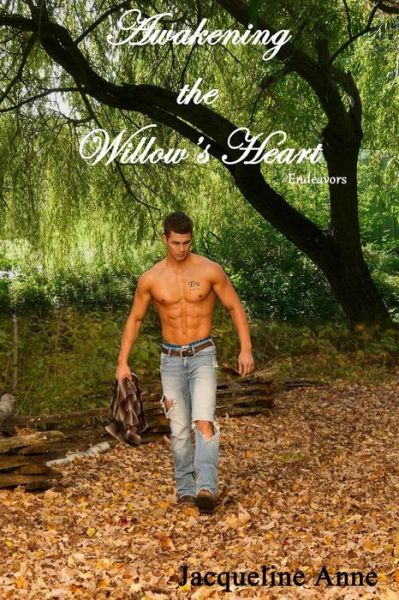 Cover for Jacqueline Anne · Awakening the Willow's Heart (Paperback Book) (2015)