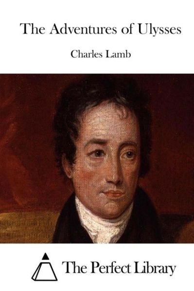 Cover for Charles Lamb · The Adventures of Ulysses (Paperback Book) (2015)