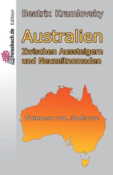 Cover for Beatrix Kramlovsky · Australien (Taschenbuch) (2015)