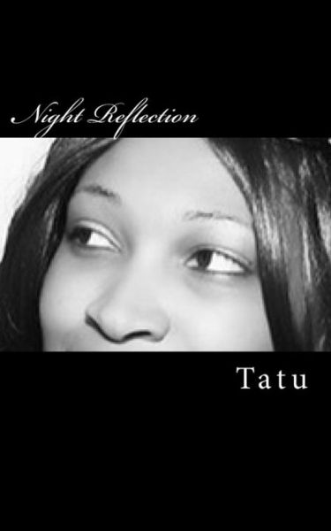 Cover for Tatu · Night Reflection (Paperback Book) (2015)