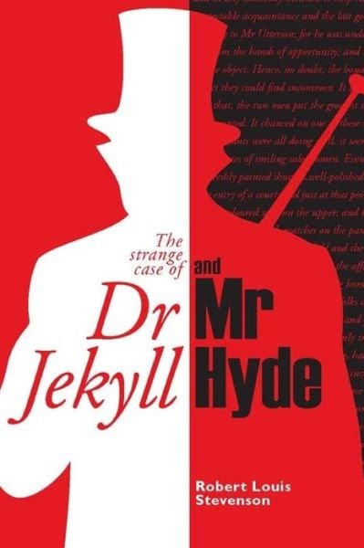 Dr. Jekyll and Mr. Hyde - Robert Louis Stevenson - Books - Createspace Independent Publishing Platf - 9781515350194 - November 25, 2016