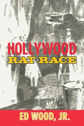 Cover for Ed Wood · Hollywood Rat Race (Paperback Book) (1999)