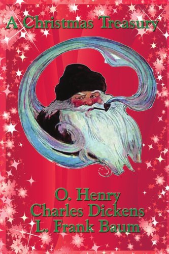 Cover for O. Henry · A Christmas Treasury (Paperback Book) (2007)