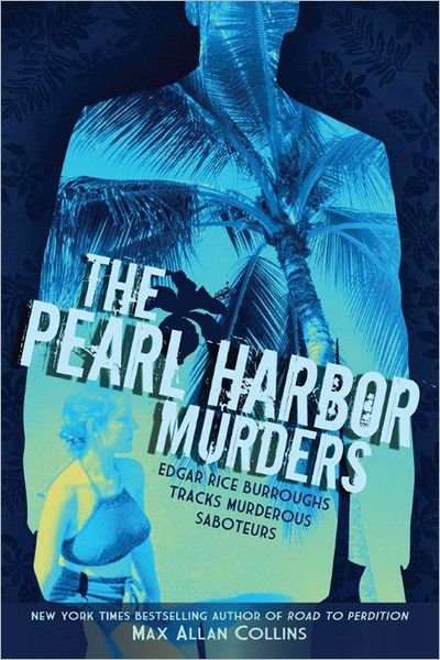 Cover for Max Allan Collins · Pearl Harbor Murders, the - Disaster Series (Pocketbok) (2012)