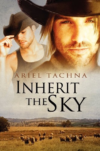 Cover for Ariel Tachna · Inherit the Sky (Paperback Bog) (2012)