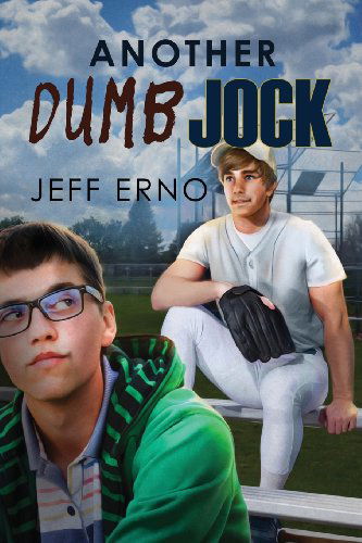 Cover for Jeff Erno · Another Dumb Jock - Dumb Jock (Paperback Book) [2 Revised edition] (2013)