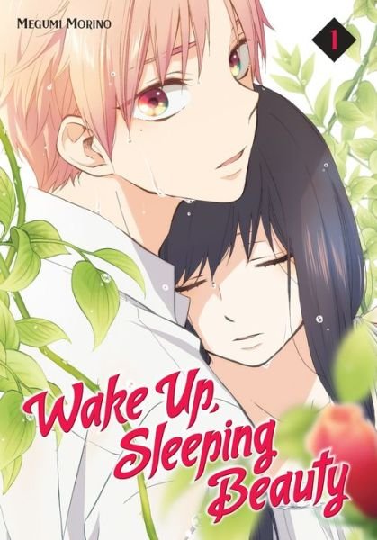 Cover for Megumi Morino · Wake Up, Sleeping Beauty 1 (Paperback Bog) (2017)