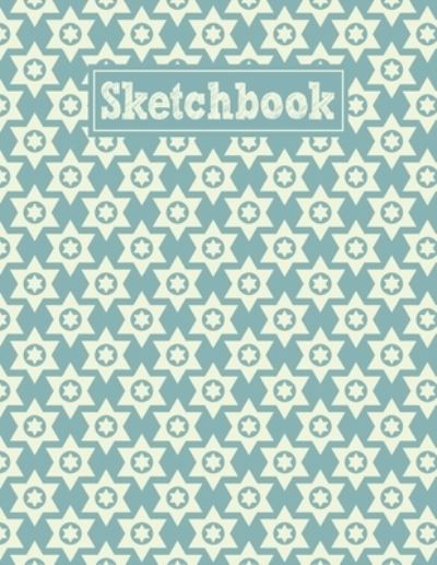 Cover for Stroke Path Publishing · Sketchbook (Paperback Book) (2020)