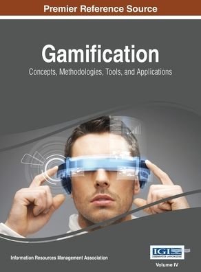 Cover for Irma · Gamification (Gebundenes Buch) (2015)