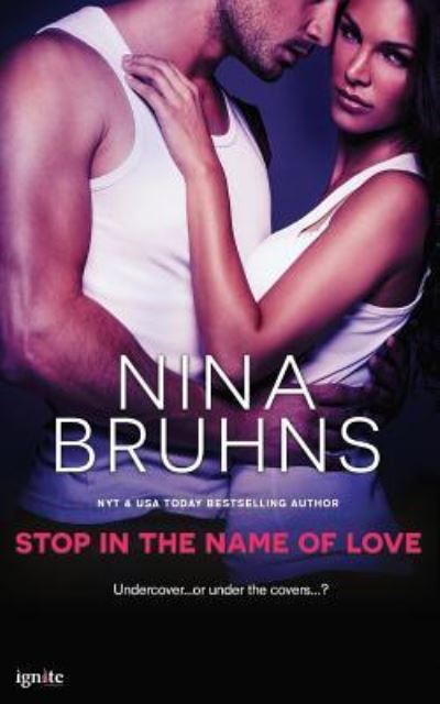 Cover for Nina Bruhns · Stop in the Name of Love (Paperback Book) (2015)