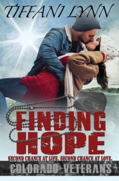 Cover for Tiffani Lynn · Finding Hope (Paperback Bog) (2018)
