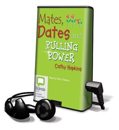 Cover for Cathy Hopkins · Mates, Dates and Pulling Power (N/A) (2009)