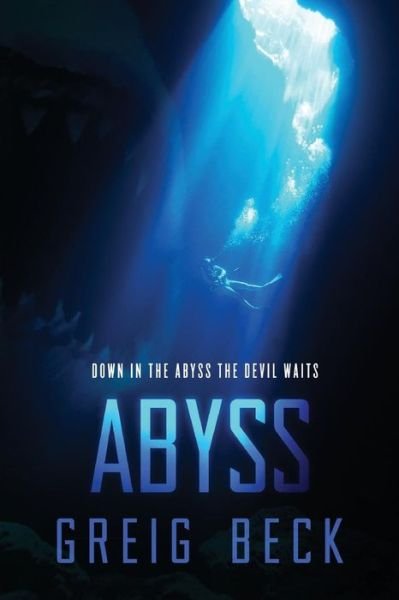 Cover for Greig Beck · Abyss (Paperback Book) (2018)