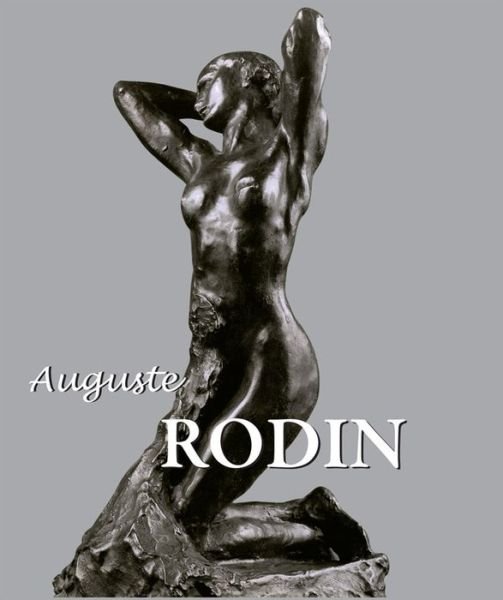 Cover for Rainer Maria Rilke · Pascin - Mega Square (Hardcover bog) (2014)