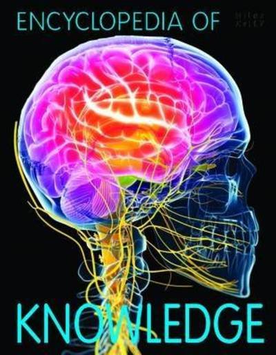 Cover for Miles Kelly · Encyclopedia of Knowledge (Paperback Book) (2016)