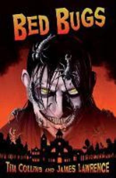 Bed Bugs - Horror Hotel - Tim Collins - Bøker - Badger Learning - 9781788374194 - 2. september 2019