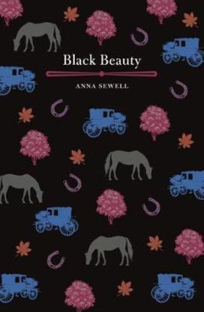 Cover for Black Beauty (Bog) (2018)