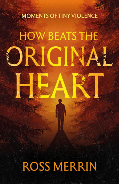 Cover for Ross Merrin · How Beats the Original Heart (Paperback Book) (2024)