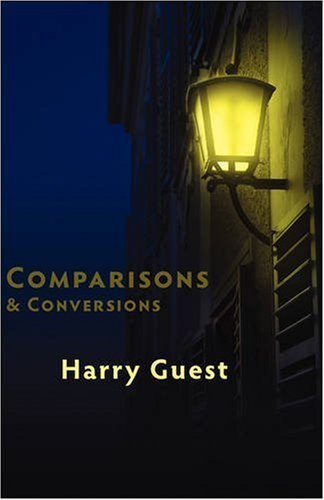 Cover for Harry Guest · Comparisons &amp; Conversions (Paperback Book) (2009)