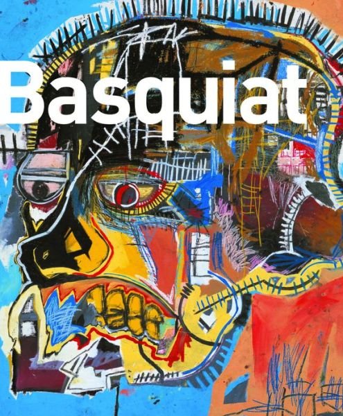 Cover for Marc Mayer · Basquiat (Paperback Book) (2010)