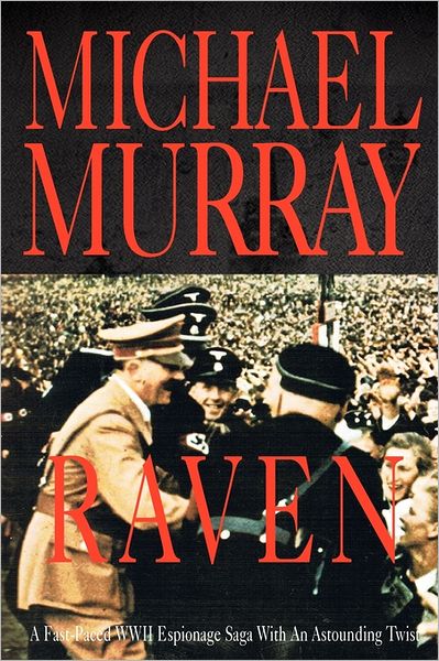 Cover for Murray, Michael, ND · Raven (Paperback Book) (2004)