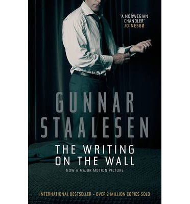 The Writing on the Wall - Gunnar Staalesen - Kirjat - Quercus Publishing - 9781906413194 - torstai 4. kesäkuuta 2009