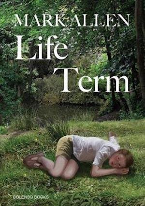 Cover for Mark Allen · Life Term (Paperback Book) (2021)