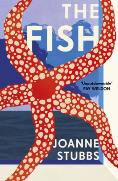 Cover for Joanne Stubbs · The Fish (Paperback Book) (2022)