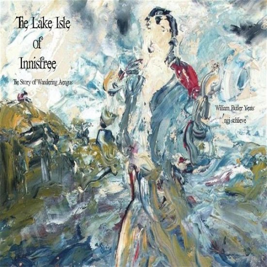Cover for William Butler Yeats · The Lake Isle of Innisfree (Pocketbok) (2018)
