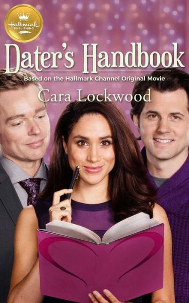 Cover for Cara Lockwood · Dater's Handbook (Paperback Book) (2018)