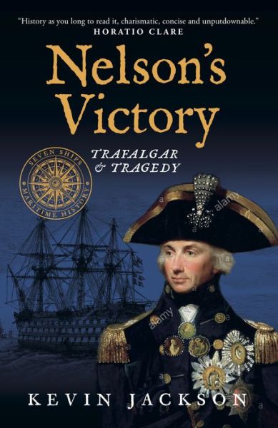 Cover for Kevin Jackson · Nelson's Victory (Paperback Book) (2021)