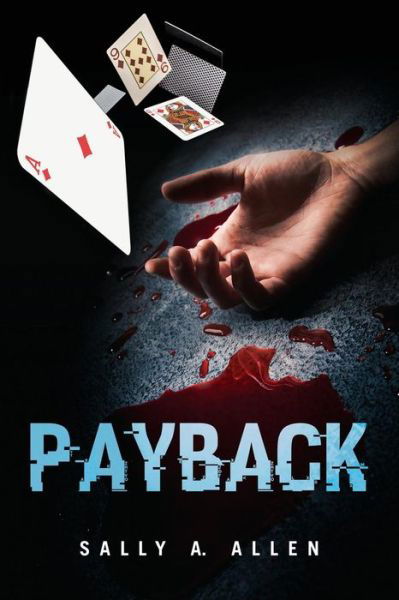 Cover for Sally A. Allen · Payback (Paperback Book) (2019)