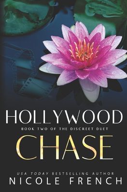 Cover for Nicole French · Hollywood Chase (Taschenbuch) (2020)