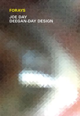 Cover for Joe Day · Forays (Paperback Book) (2021)