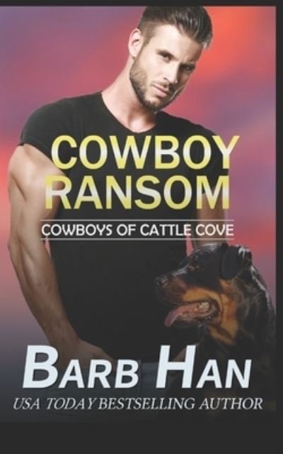 Cover for Barb Han · Cowboy Ransom (Paperback Book) (2020)
