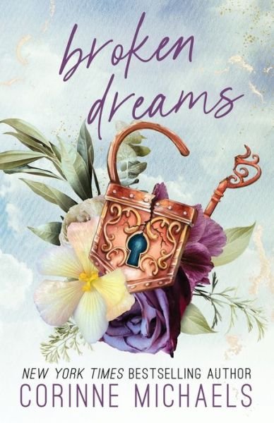 Cover for Corinne Michaels · Broken Dreams (Taschenbuch) (2023)