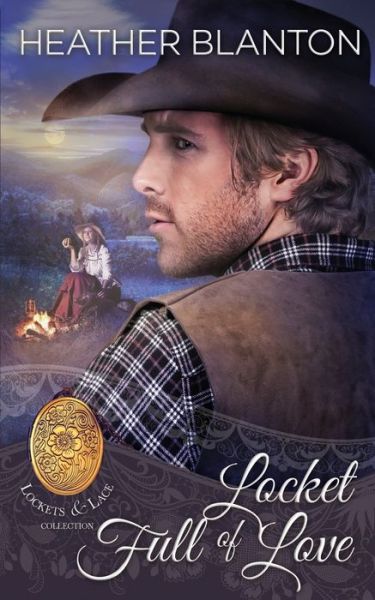 Cover for Lockets And Lace · Locket Full of Love (Taschenbuch) (2018)