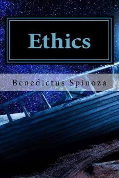 Cover for Tom Sharpe · Ethics (Paperback Bog) (2018)