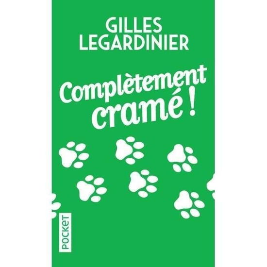 Completement crame! - Arthur Rimbaud - Books - Pocket - 9782266246194 - April 1, 2014