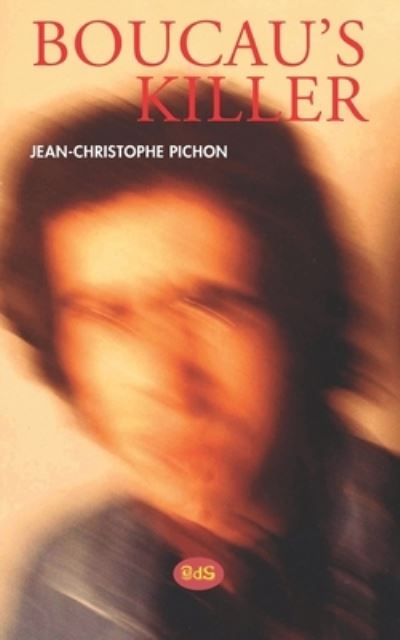 Cover for Jean-Christophe Pichon · Boucau's Killer (Paperback Book) (2020)