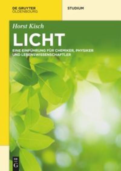 Cover for Kisch · Licht (N/A) (2021)